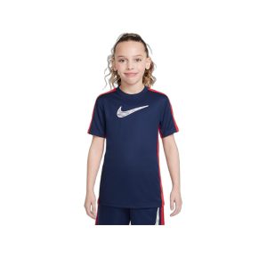 CAMISETA MANGA CORTA JR K NK DF TRPHY23 SS TOP GX