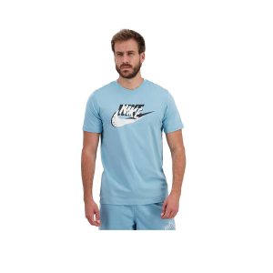 CAMISETA MANGA CORTA HOMBRE M NSW TEE 12MO FUTURA