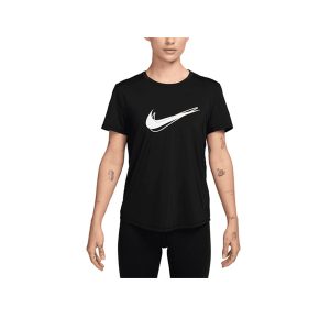 CAMISETA MANGA CORTA MUJER W NK ONE SWSH HBR DF SS TOP