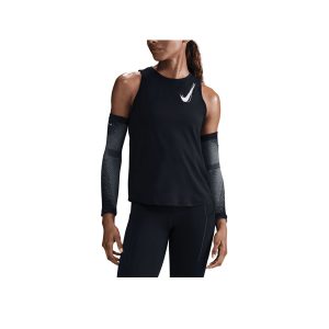 CAMISETA SIN MANGAS MUJER W NK ONE SWSH HBR DF TANK