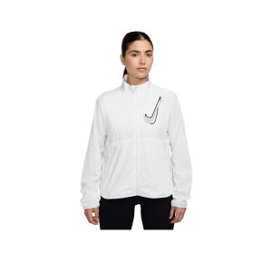 JACKET MUJER W NK SWSH HBR DF JKT