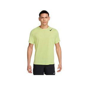 CAMISETA MANGA CORTA HOMBRE M NK DFADV AROSWFT SS TOP