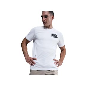 CAMISETA MANGA CORTA HOMBRE M NK DF TEE BRAND READ