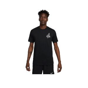 CAMISETA MANGA CORTA HOMBRE M NK TEE RUN IYKYK