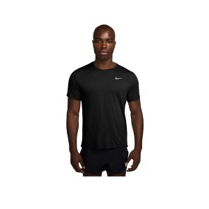 CAMISETA MANGA CORTA HOMBRE M NK DF BREATHE MILER SS TOP