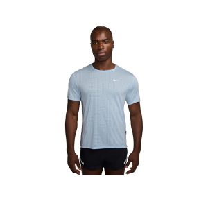 CAMISETA MANGA CORTA HOMBRE M NK DF BREATHE MILER SS TOP