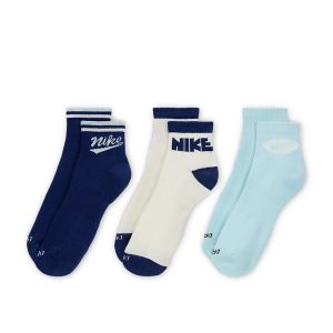 MEDIAS HOMBRE U NK ED PLS ANKL 3P LFESTL 144