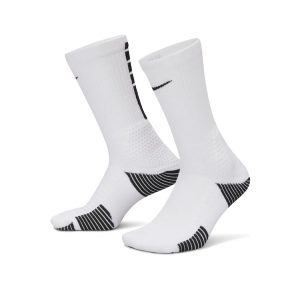 MEDIAS HOMBRE U NK ELITE CUSH CREW 1PR