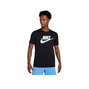 CAMISETA MANGA CORTA HOMBRE M NSW TEE 12MO FUTURA  FS