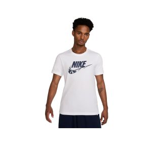 CAMISETA MANGA CORTA HOMBRE M NSW TEE 12MO FUTURA  FS