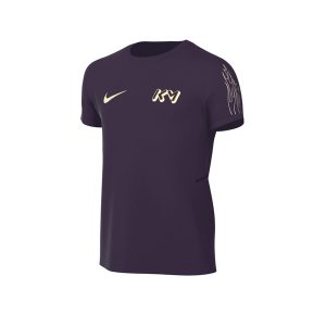 CAMISETA MANGA CORTA JR KM K NK DF ACD25 TOP SS -PD