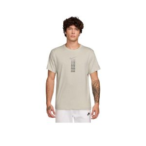 CAMISETA MANGA CORTA HOMBRE M NSW TEE FW MBR CNCT 2 FA25
