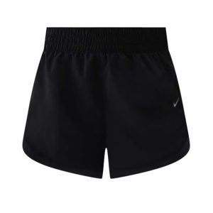 SHORT MUJER W NK ONE DF HR 3IN BR SHORT CP