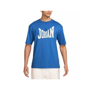 CAMISETA MANGA CORTA HOMBRE M J BRK COL WM SS CREW