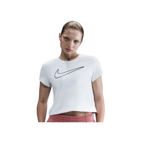 CAMISETA MANGA CORTA MUJER W NSW CLUB SS TEE HBR MD