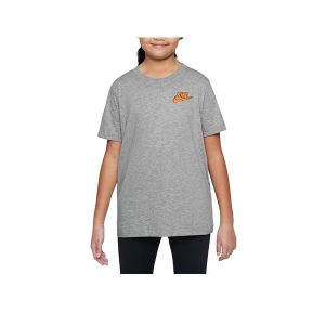 CAMISETA MANGA CORTA JR K NSW TEE BOXY MULTI SPORT