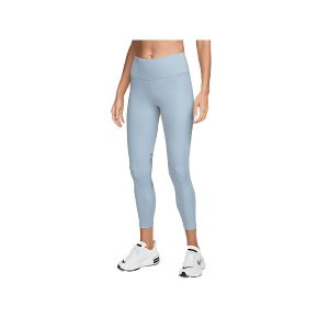 LYCRA LARGA MUJER W NK DF FAST MR 7/8 TGT NVLT