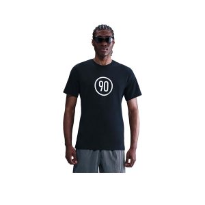 CAMISETA MANGA CORTA HOMBRE M NK TEE TOTAL 90 2