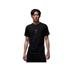 CAMISETA MANGA CORTA HOMBRE M J MVP JUMPMAN SS CREW