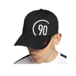 GORRAS HOMBRE NK CLUB CAP US CB T90 FA25