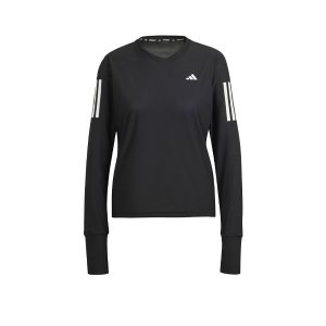 CAMISETA MANGA LARGA MUJER OTR B LS