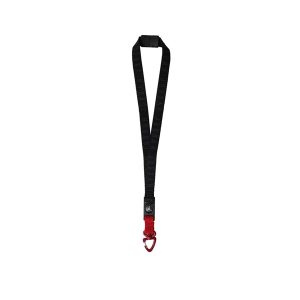 PORTA CARNET HOMBRE JORDAN FLIGHT LANYARD
