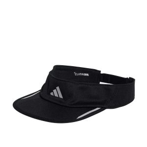 VISERA UNISEX RUN VISOR CC