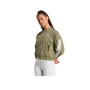 JACKET MUJER W 3S WV BOMBER