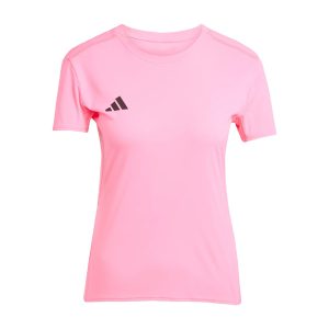 CAMISETA MANGA CORTA MUJER ADIZERO E TEE
