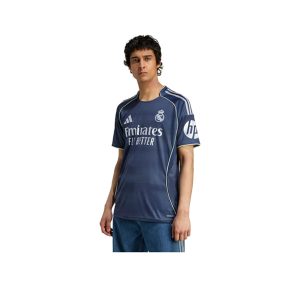 CAMISETA MANGA CORTA HOMBRE REAL MADRID