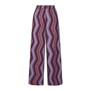 PANTALON MUJER FARM TIRO TP