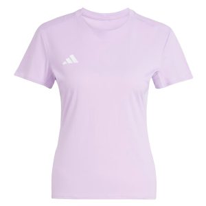 CAMISETA MANGA CORTA MUJER ADIZERO E TEE