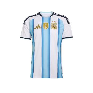 CAMISETA MANGA CORTA HOMBRE AFA H JSY D