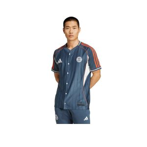 CAMISETA MANGA CORTA HOMBRE FCB US SHIRT