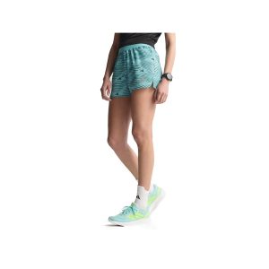 SHORT MUJER ADI365 E BL S W