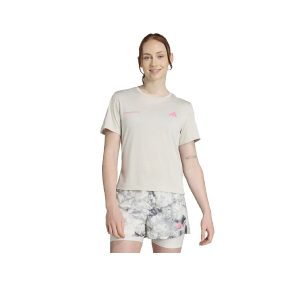 CAMISETA MANGA CORTA MUJER OTR MEL TEE W