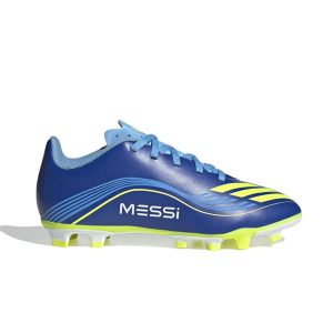 FG JR F50 MESSI CLUB FG/MG J