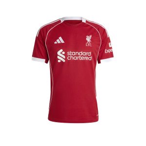 CAMISETA MANGA CORTA HOMBRE LFC H JSY