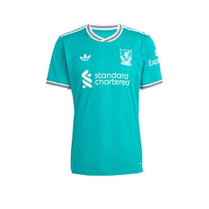CAMISETA MANGA CORTA HOMBRE LFC 3 JSY
