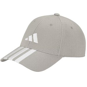 GORRAS UNISEX BBALL 3S CAP NL