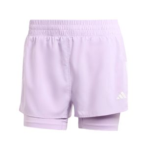 SHORT MUJER OTR B S 2IN1 W