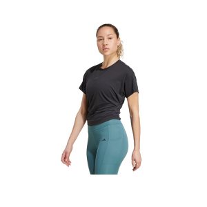 CAMISETA MANGA CORTA MUJER POWER TEE