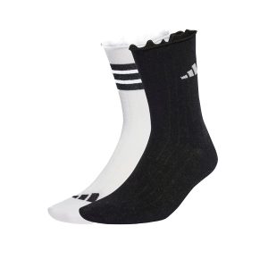 MEDIAS UNISEX GLOW SOCK 2PP