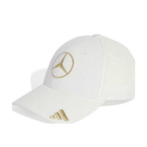 GORRAS UNISEX MER MONACO CAP