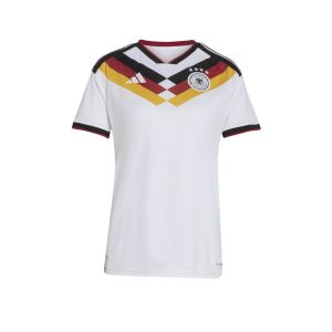 CAMISETA MANGA CORTA MUJER DFB H JSY W