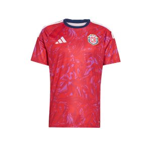 CAMISETA MANGA CORTA HOMBRE FCRF H JSY