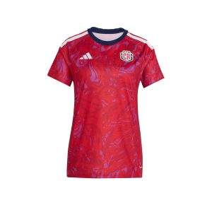 CAMISETA MANGA CORTA MUJER FCRF H JSY W