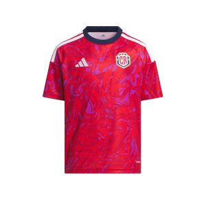 CAMISETA MANGA CORTA JR FCRF H JSY Y