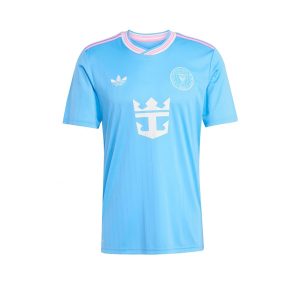 CAMISETA MANGA CORTA HOMBRE IMCF 3 JSY N