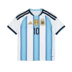 CAMISETA MANGA CORTA JR AFA H 10 Y D